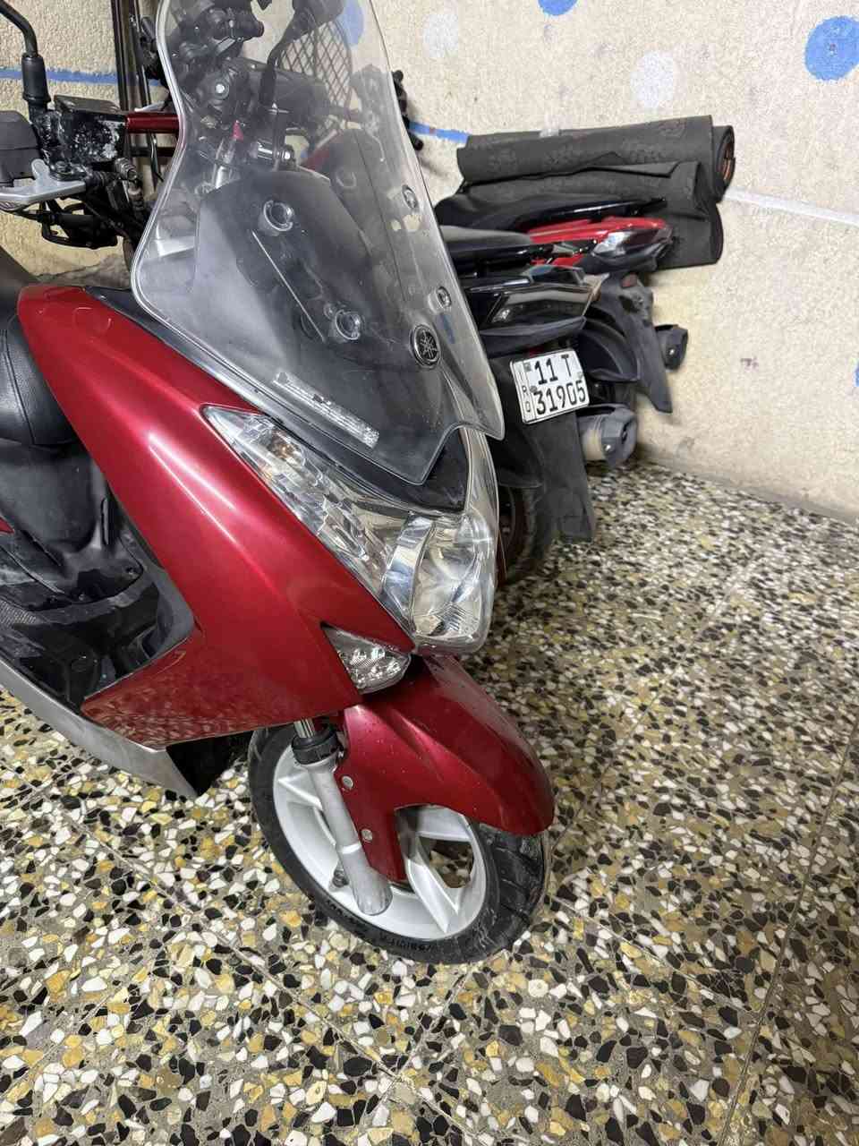 يالله ماجسته اس ياباني بعدهي بحالت الوكالة مكفولة من كلشي حته منل شخط نضافة الف بل ميه قبق بانزين نفخ تدفئة بل يدات السعر 13ورقة ونص مجال شي بصيط مدينه الصدر عنواني بس بيع اعتذر عن المراوس ***********السعر 13ورقة ونص مجال شي قليل
