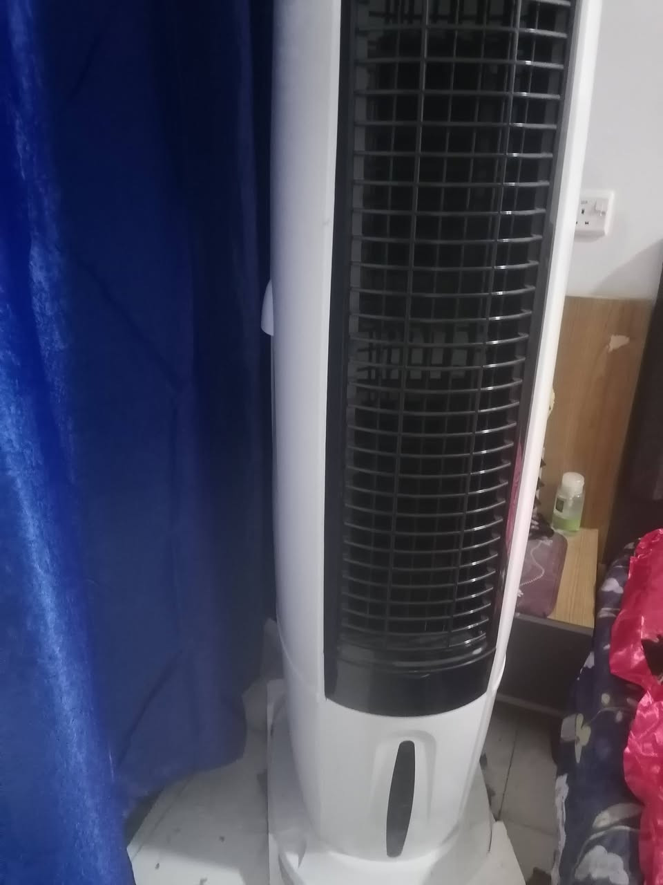 مبرده جديده بس شغلتهه ع كد الفحص بس حتى كارتونه مالتهه بعدهه موجوده بس لين اريد اشيل بغير مكان اريد ابيعه اخذتهه ب 350 والله حجم الكبير


**إذا كنت صاحب هذا الإعلان وتريد حذفه لأي سبب، رجاءا أرسل رسالة إلى الدعم الفني**