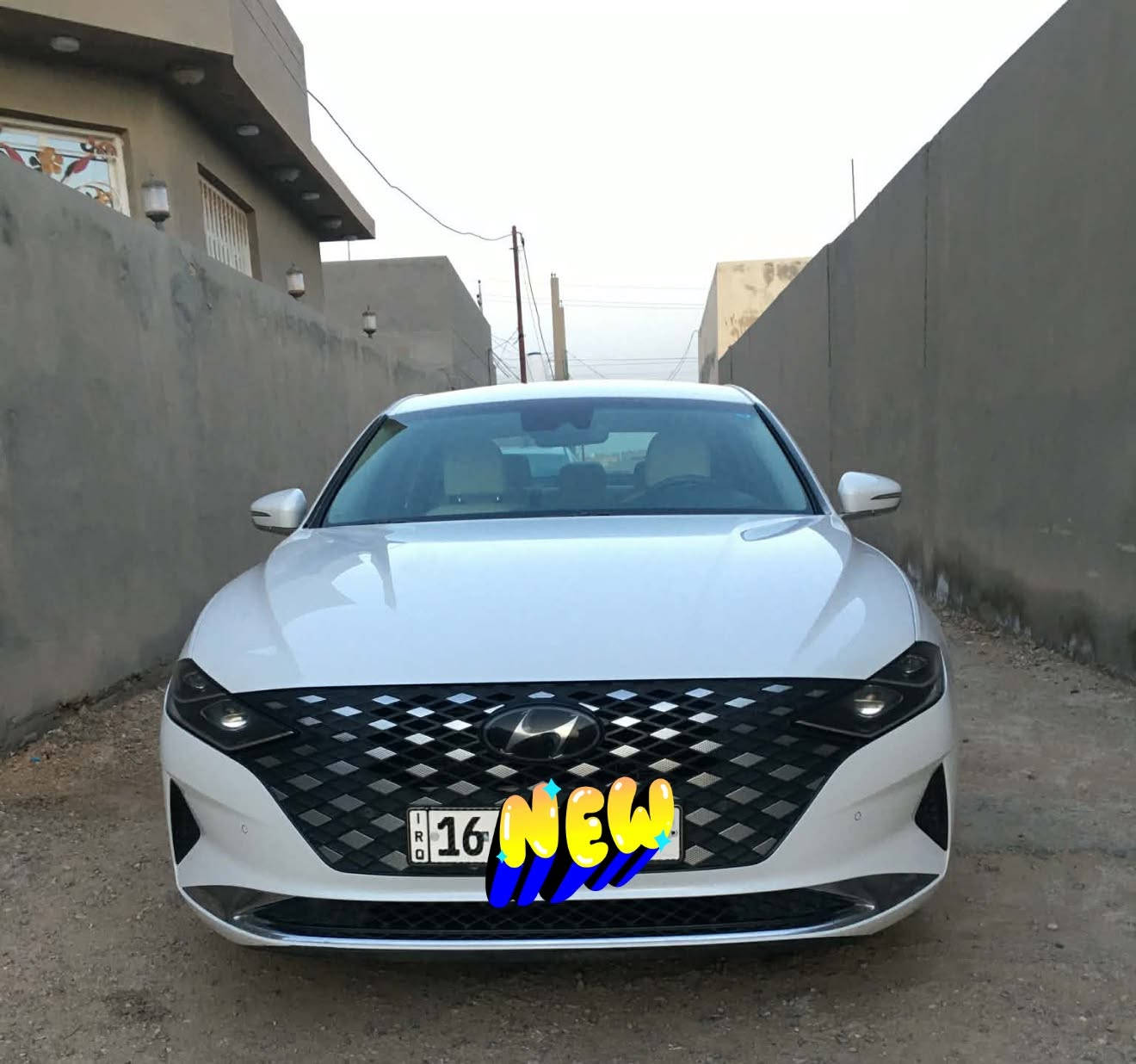 هونداي ازيرا ٢٠٢٢
وارد كوري 🇰🇷
غاز بلادي ⛽️
مكفوله  كفالة عامه من الضربه فقط صبغ من كوريا اثر العلامات فقط
ابيض صدفي 
ويل  كروم 17 🛞
انار فول   Led 🔦
 كامره خلفية 
رادار  امامي وخلفي  🛜
اشاره ترحيب 
تحذير النقطه العمياء ⚠️
الدشبول شاشه 
التبريد شاشه قطعتين. 
تشغيل بصمه 
تشغيل عن بعد 
دخول. ذكي 
يدات الابواب كهرباء 4
كشن السائق كهرباء ⚡️💺
كشنات جلد لون ابيض ملكي تدفئه وتبريد  💺❄️  ♨️
ستيرن كهرباء وتدفئه ستيرن
سايد بريك بصمه 
اوتو هولد 
تحديد مسار
اوتو دم 
مثبت سرعه 
 ثلاث وضعيات قياده 
شفتات ستيرن 
گير كهرباء 
مكينه٣٠٠٠  سته سلندر
السياره احلى من الصور 
📍الديوانيه 
مرقم قادسية حرة تحويل مباشر 
للتواصل. (*********** )
