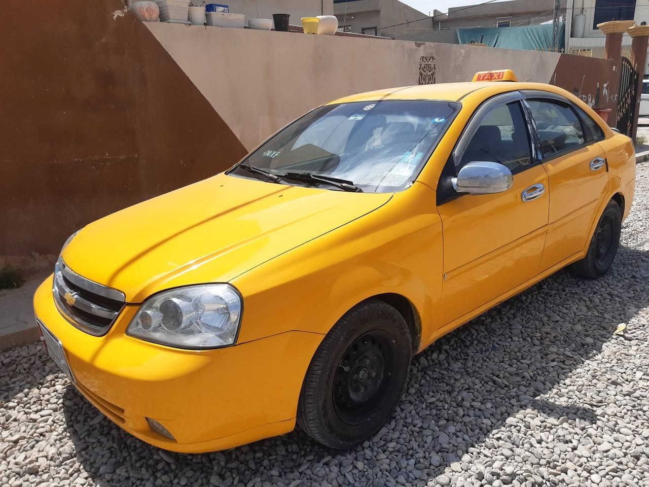 سعر 56 مودیل 2005 مشروع وطني سنويه  الى 2029 شرط تحويل أني وكيل أول سيارة  نضيفة بيها منضومة غاز  تبريد يشتغل ثلج بدون حادث بدون ضربا  فقط باب  ورا سائق مبدل بدون دواخل أستفسار
أتصل على  رقم *********** .....

