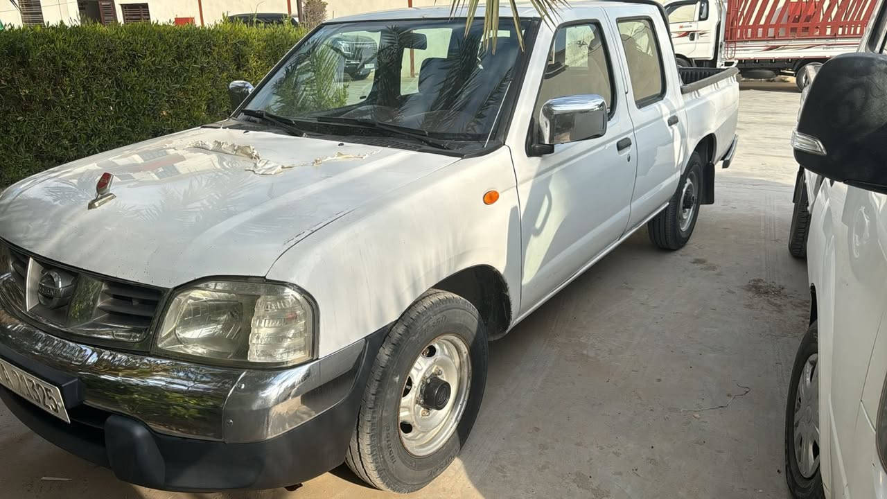 نيسان موديل 2013 رقم بصره بيه قطع صبغ سياره بسمي سعره 110 ورقه بغداد
***********
