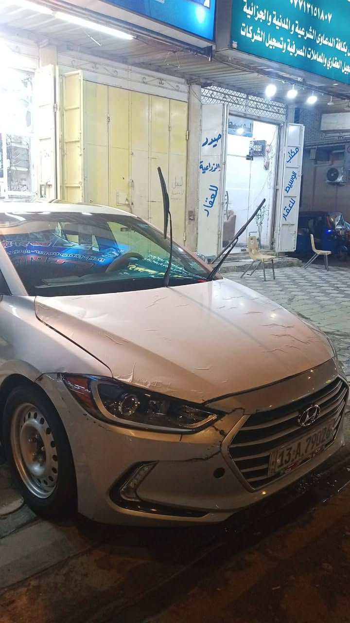 السلام عليكم الانتره ٢٠١٧ وارد أمريكي سياره فول *********** ب١١٠ وبيه مجال
