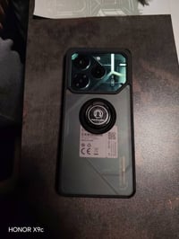 تيكنو بوفا 6 برو • ذاكرة ٢٥٦ • رام ١٢+١٢