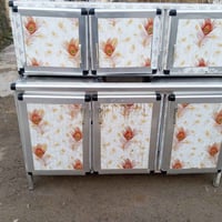 سناكي • تزكام • القاسم حي العسكري