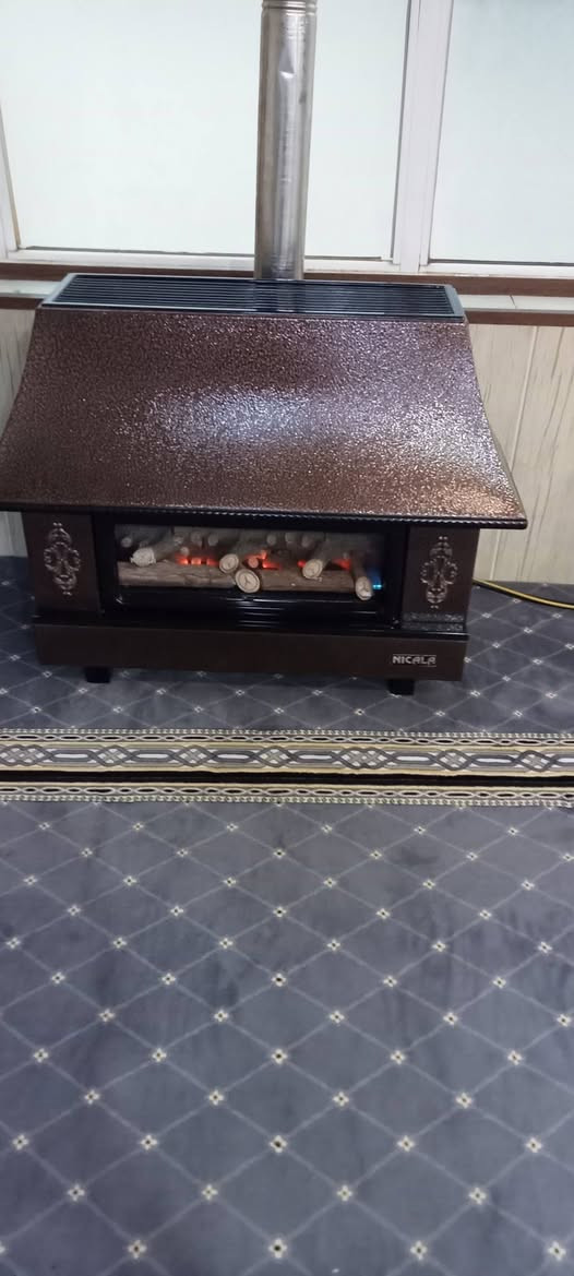 سوبای غاز جۆری نیکالا زۆر پاك بەشەرت ١٢٠٠٠٠هەزار
***********
