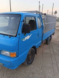 موديل ٩٥ • نضيفه • كفاله عامه