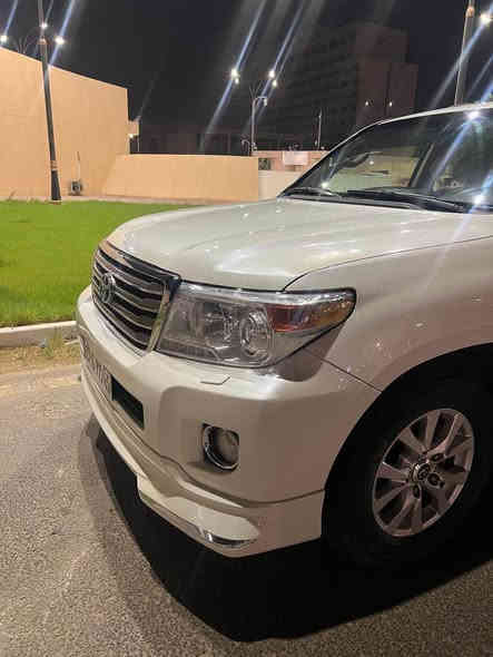 السلام عليكم 

لاندكروز موديل  ٢٠١٥  السيارة نظيفة ٨ سلندر رقم اربيل بيها فقط خشم الجاملغ وشوي من البنيد صبغ والباقي مكفول رقم اربيل سنوية لغاية ٢٠٢٩ ويل ١٦ سيارة مال بيت ومال جناي مابيها نقص برغي 

السعر ٤ شدات جوة السوك وبيها مجال قليل

للاستفسارالاتصال

***********

*********** البصرة
