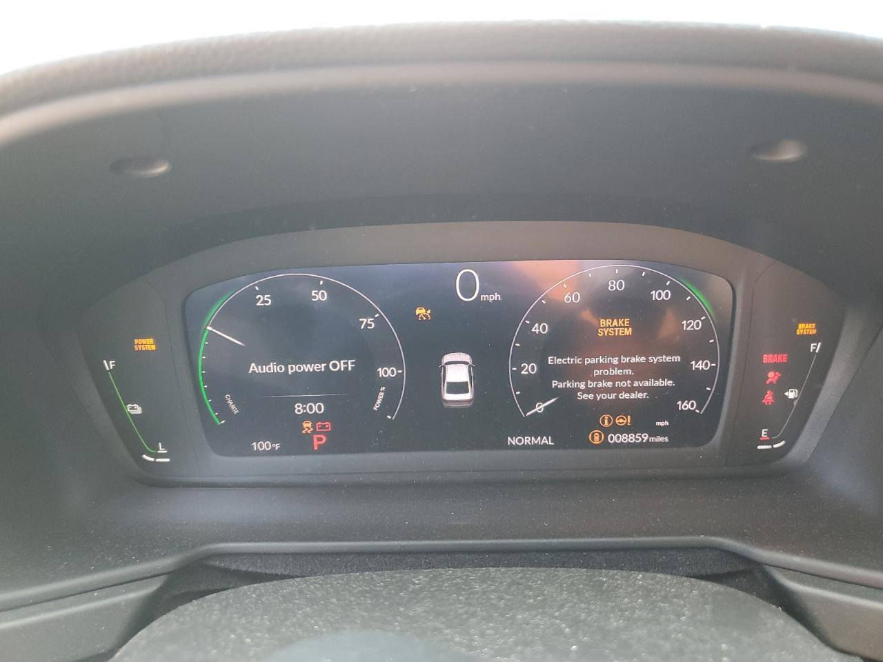 هوندا أكورد هايبرد 2024 – فئة Sport-L
📍 الممشى: 16500 كيلو
⚙️ المحرك: 2.0L هايبرد (Hybrid)

المواصفات:

 • شاشة كبيرة تدعم Apple CarPlay
 • فتحة سقف
 • كاميرا خلفية
 • كراسي أمامية كهرباء مع ذاكرة (Memory)
 • رادار أمامي
 • نظام مانع التصادم
 • محدد مسار
 • تصحيح مسار
 • شفتات على الستيرن
 • مثبت سرعة
 • مانع انزلاق
 • دخول ذكي
 • إنارة ترحيبية
 • هندبريك كهرباء
 • أضواء عدسات زينون
 • Auto Light
 • نور عالي زينون
 • حساسات مطر
 • حساسات دخول الأنفاق
 • حساسات ضغط الإطارات (TPMS)
 • أوامر صوتية
 • 3 أنظمة قيادة (Eco – EV – Sport)
 • تدفئة كراسي
 • نظام النقطة العمياء
 • كراسي جلد
السعر ٢١٠٠٠$
حادثها فقط تحت الدعامية الامامية راديتر وطبلات وويل امامي
السيارة جديدة قطرة صبغ مابيها
ايرباك بردة يمين
📞 للاستفسار ***********
