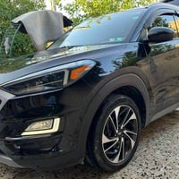 موديل ٢٠٢١ • ٤٧٠٠٠ ميل • فور ويل