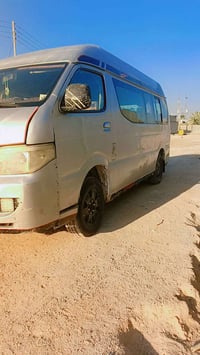 شيري مديل 12مصفره هيه وضريبه  بسمي سياره رقم انكليزي مصبوغه جمليه وسيا...