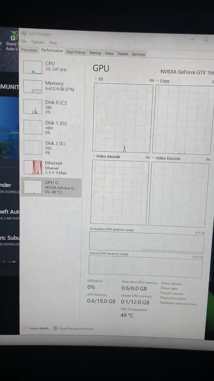 سلام وعليكم
مذر بورد للبيع ب90
رامات ddr4 2666 8*2 ب150
كرت شاشه 1660سوبر ب180
معالج انتل i5 9400f ب80
بورسبلاي 500w ب60
رام ddr4 3200 8g ب90
شغالات لغرض التطوير وليريد البيسي كامل سهله واتساب ***********
بصرة مركز
