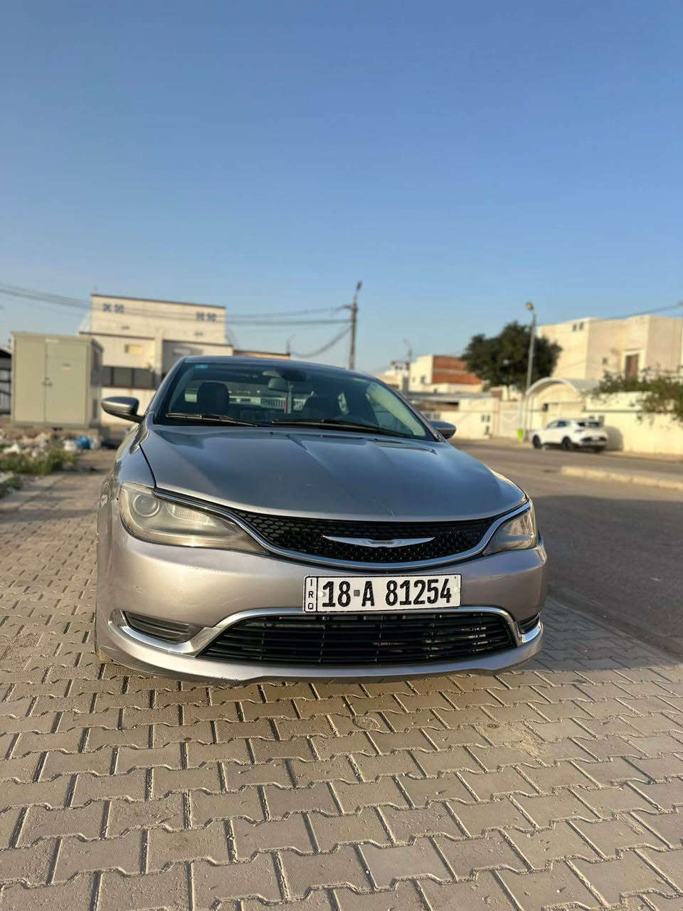 السلام عليكم c200للبيع مكاني النجف السياره بيها صبغ سونارها مرفق بالصور بسمي مداور جاهزه مكينه وگير وتبريد جدد حداديه ٨٠بالميه 
سعرها ٨٥وبيها مجال رقم التليفون *********** النجف, العراق
