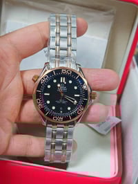 اوميكا سي ماستر • اوتوماتيك • ضمان سنة