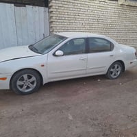 نيسان مكسما 2008 رقم انكليزي جديد سنويه جديده هزه جديده سياره دواخلهة ...