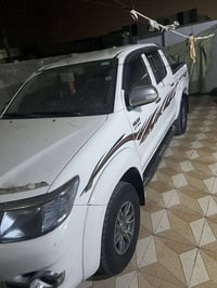 هايلوكس • ٢٠١٤ • توماتيك