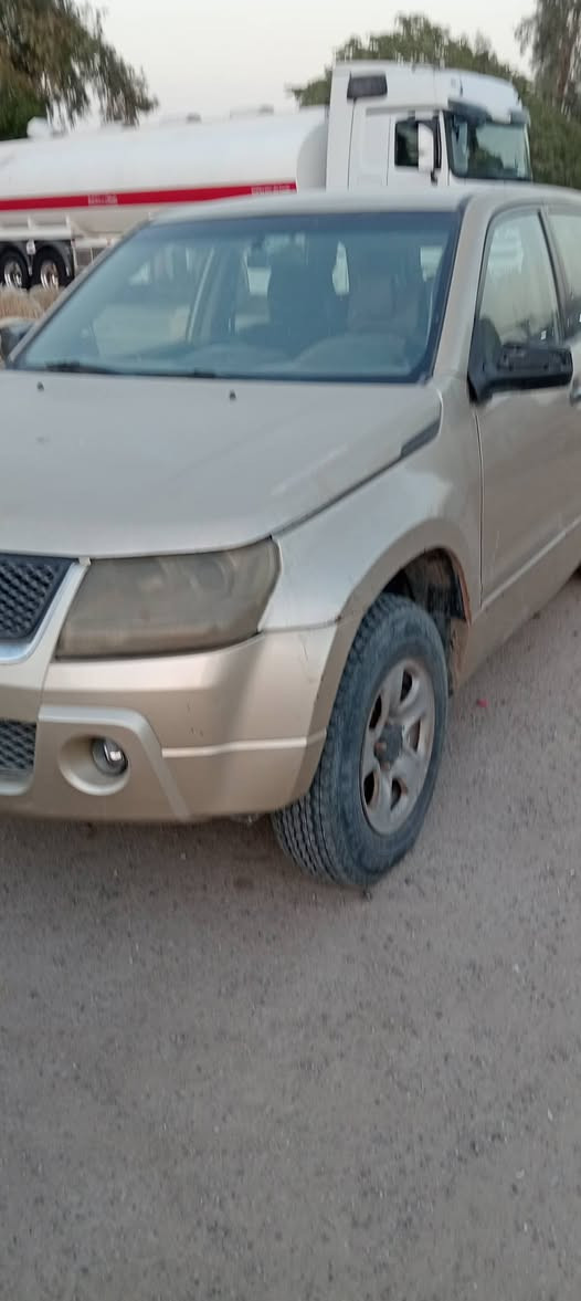 السلام عليكم سياره للبيع ساسوكي موديل 2008بسم عمي وعمي متوفي بيهه محرك ونجي السعر 25 للستفسار *********** رجائن اتصل لا تراسل
