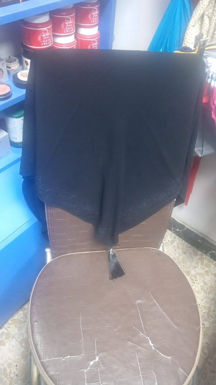 ربطات ايرانية قماش اصلي لا تحبب ولا ولا تلم وسخ السعر ب ٨


**إذا كنت صاحب هذا الإعلان وتريد حذفه لأي سبب، رجاءا أرسل رسالة إلى الدعم الفني**
