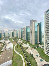 امپاير وينگ • مربع الذهبي • غرفتين