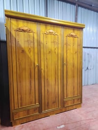 كناتير • بوفيات • صاج عراقي