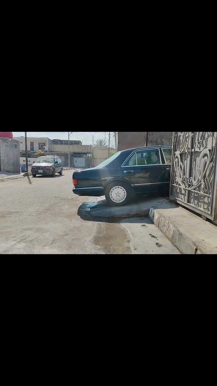موديل 91 بغداد بسمي 
بلاديه من الدعاميه للدعاميه 
كله شغال من تبريد وكهربائيات 
حتى لأطول عليكم ولا اسويها جريده 
شعندك مراوس نزل اشوفه 
***********
