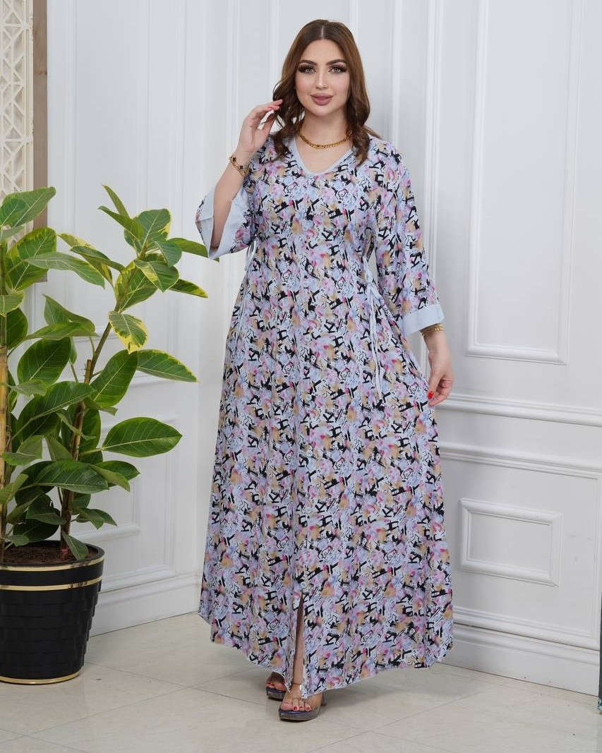 ❄️أزياء الملكة للجملة ❄️

✅ دشداشة نسائي 1

✅الخامه كشمير  مشجر درجه اولئ 

✅القياسات  2XL.  3XL  4XL. 5XL

✅اقل طلب درزن 

✅سعر الدرزن 👈 84 آلف فقط 🔥

🛑للحجز أو الاستفسار راسلنا خاص 👇

https://t.me/ttyyiijk

رابط كروب مجموعة الواتساب 👇

https://chat.whatsapp.com/CvidGqRA5tE9SKGD6LQn9N?mode=gi_t


**إذا كنت صاحب هذا الإعلان وتريد حذفه لأي سبب، رجاءا أرسل رسالة إلى الدعم الفني**