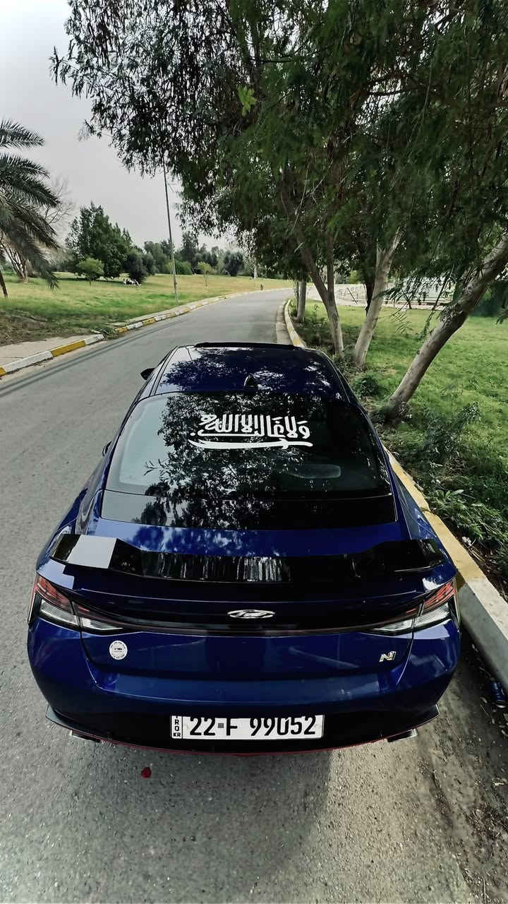 النترا N 1/1
النترا N 2023 للبيع فول مواصفات فتحه 
مواصفات الـN معروفه 
صور الحادث موجوده بالمنشور 
السعر 176 بيها مجال للشراي 
للبيع او مراوس وي تيسلا y دبل او كامري هايبرد 
(شمالي) 

***********
