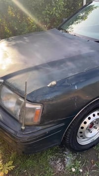 راس الثور • ١٩٩٦ • رقم بغداد