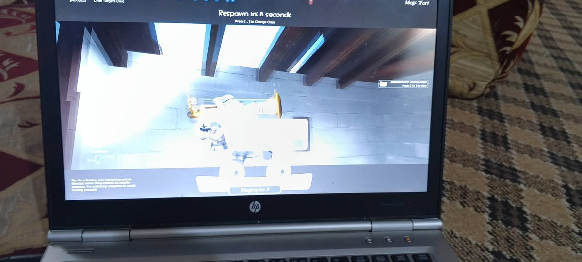 🔥 للبيع: HP EliteBook 8470p – جهاز عملي وسريع بسعر مناسب 🔥
💰 السعر: 200,000 دينار عراقي (قابل للتفاوض بالمعقول)

إذا كنت تبحث عن لابتوب اعتمادي للدراسة، العمل، تعلم البرمجة، أو الاستخدام اليومي، فهذا الجهاز يعتبر من أفضل الخيارات مقابل السعر. سلسلة HP EliteBook معروفة بجودة تصنيعها العالية وتحملها للاستخدام الطويل.

المواصفات:

✅ HP EliteBook 8470p

✅ شاشة 14 بوصة

✅ معالج Intel Core i7

✅ كرت شاشة Intel HD Graphics 4000

✅ ذاكرة RAM سعة 8GB

✅ قرص SSD SATA سريع، يمنح إقلاعًا سريعًا للنظام وفتحًا سريعًا للبرامج

✅ الجهاز جاهز للاستخدام مباشرة

مناسب لـ:

- الدراسة والجامعة.

- تصفح الإنترنت وتشغيل عدة صفحات في نفس الوقت.

- برامج Microsoft Office (Word - Excel - PowerPoint).

- الاجتماعات والدراسة عن بعد.

- تعلم البرمجة والأمن السيبراني.

- مشاهدة الأفلام والمسلسلات بجودة ممتازة.

- تشغيل برامج التصميم الخفيفة.

الألعاب:

الجهاز يشغل العديد من الألعاب الخفيفة والمتوسطة مثل:

- GTA V (على إعدادات منخفضة)

- League of Legends

- Dota 2

- Valorant

- Counter-Strike

- Minecraft

- Team Fortress 2

- Left 4 Dead 2

- Terraria

- Stardew Valley

- ألعاب PES وFIFA القديمة

  وغيرها من الألعاب المناسبة لمواصفات الجهاز.

الجهاز اقتصادي في استهلاك الكهرباء، وسريع بفضل قرص الـ SSD، ويعد خيارًا ممتازًا لمن يريد جهازًا عمليًا دون دفع مبالغ كبيرة.

📍 الموقع: البصرة

💰 السعر النهائي: 200,000 دينار عراقي

للاستفسار أو طلب صور وفيديو للجهاز أو تجربة قبل الشراء، راسلني على الخاص، وأجيب عن جميع الأسئلة بكل شفافية.


**إذا كنت صاحب هذا الإعلان وتريد حذفه لأي سبب، رجاءا أرسل رسالة إلى الدعم الفني**