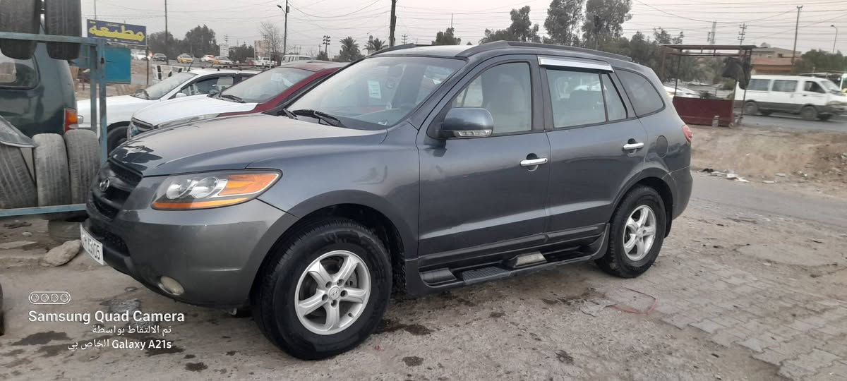 سلام عليكم سنتافي موديل 2009 مكينه 6 رقم بغداد نكليزي بسمي تخم تاير تتفه تبريد 7 راكب سياره حلوه كلش السعر 115 وبيه مجال حادثه جاملغ السكن بيه ٣ قطع آثار جراد اني ابيع حزام المكان بغداد العبيدي ***********
