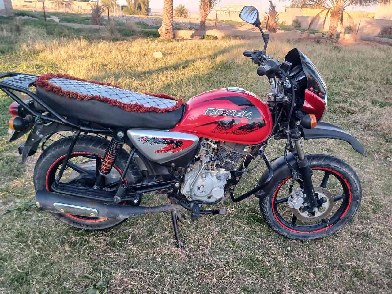 بوكسر مديل 21 اوراق اصوليه شرط الترقيم 
مكينه شركه مابيها نقص 
مكاني ديالى مندلي جسر النفط 
السعر مليون و 25 وبيها مجال 
***********
