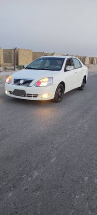 جيلي موبل • ٢٠١١ • مكفولة