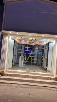 سلام وعليكم ديكور كامل لبيع  07712706278 بغداد @إشارة