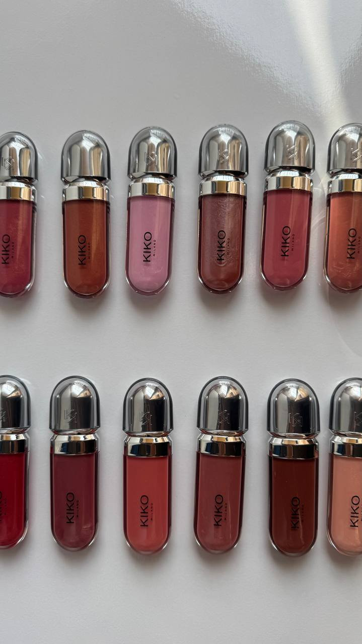 توفرت جميع،الوان حمرة كيكو المنعشة
#kiko #fyp #explore


**إذا كنت صاحب هذا الإعلان وتريد حذفه لأي سبب، رجاءا أرسل رسالة إلى الدعم الفني**