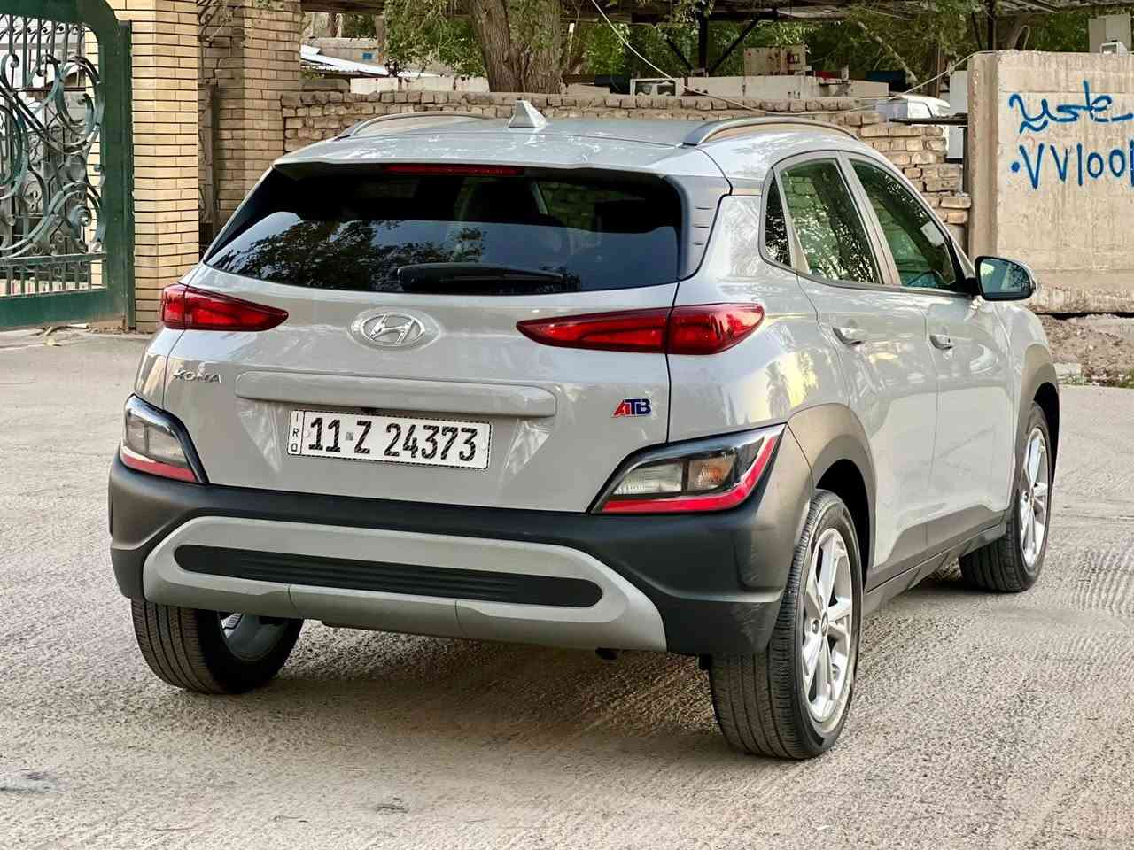 يالله. ..
عندي. هونداي. كونا. موديل 2023. ❤️❤️ لون. مميز جدا. سمنتي 🥲 رقم بغداد. سنويه وهزه ورقم. جديد باسمي. تحويل مباشر.  محرك 2000 دوش. المرغوب  السياره. تشغيل. بصمه. وتشغيل. عن بعد  ورادارات. جانبيه. واماميه. وكرسي  كهرباء  ويل. كب جبيير  شاشه. جبيره وكاميرا خلفيه. دواره. السياره. جديده. جدا. حادثها  بنيد فقط. بدون. دواخل  مكان السياره. بغداد. بالمنصور. الي. يحب. يتصل   ***********
