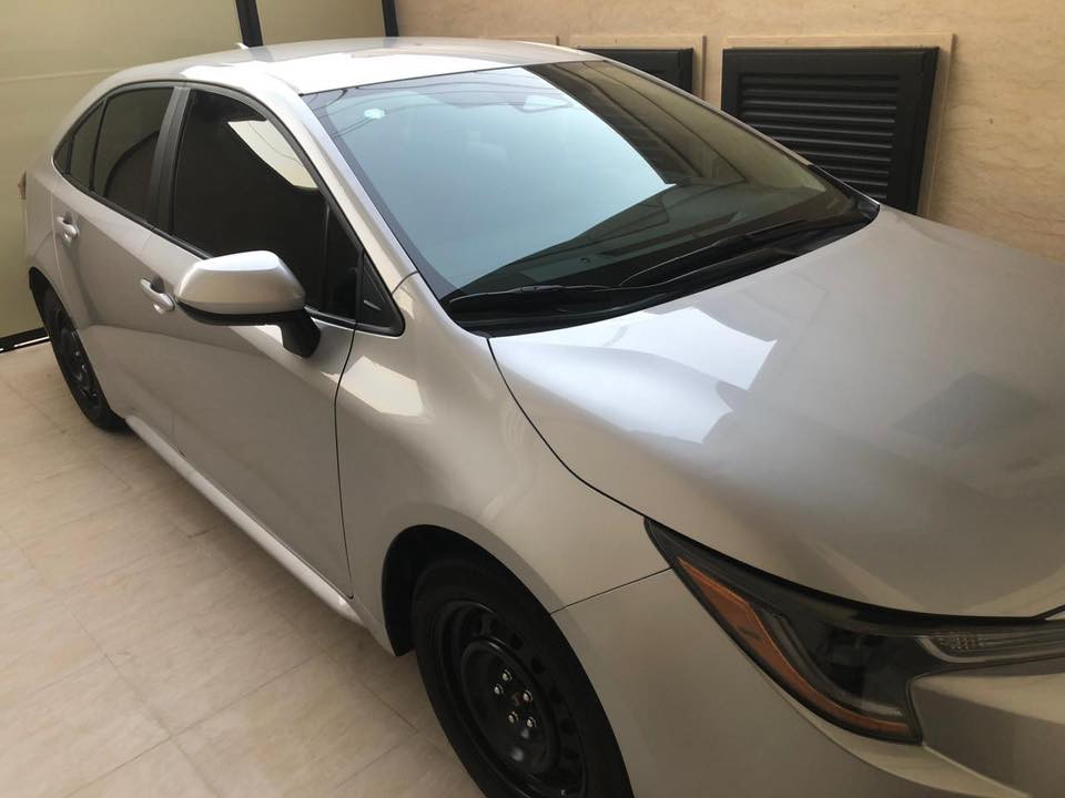 السلام عليكم للبيع كورلا24Leماشية6
ألاف رقم بابل حادثها قبق جنطة تبديل بدون اي صبغ السعر165
***********
