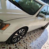 سوناتا • ٢٠٠٨ • وارد أمريكي