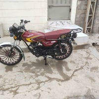 موتوسيكل • موديل 25 • سامراء