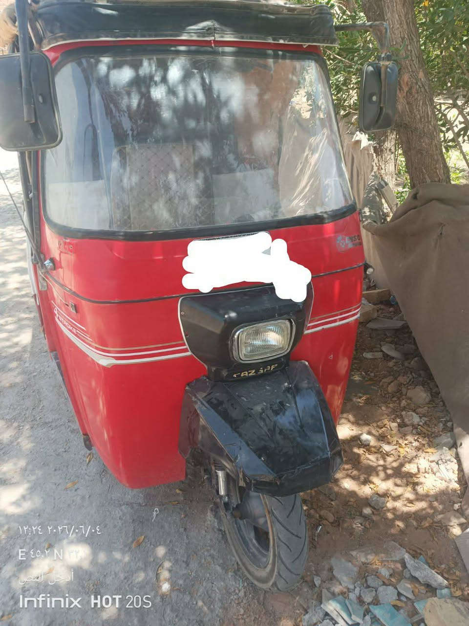 تيك توك للبيع موديل 17 رقم سنويه موديل 17 رقمها قادسيه ***********
