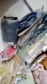 ملابس متنوعة • جملة ومفرد • بث يومي