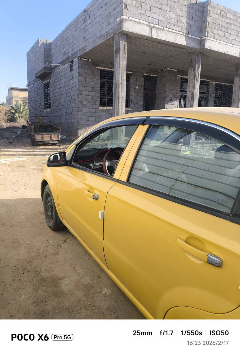 سلام عليكم
للبيع افيو خليجي  مديل 2009مسكر كير عادي رقم بابل 
مكاني كربلاء الحر   السعر 43 عليها غرامه 100 الف وهيئه 200 الف ينزلن من السعر تفاصيل اكثر اتصال (***********)
