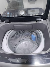 غسالة اوتماتيك • مجفف معطل • كربلاء