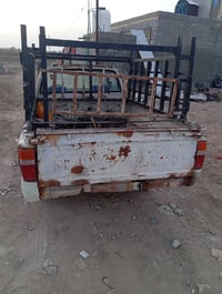 ٢٠٢٣ • ناصريه رفاعي • محرك وكير شرط