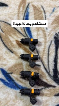 قيم سعرهن واخذهن بس بالخوه اعتبرهن حلالك وتريد تبيعهن نوزلات سمند ‏‭07...