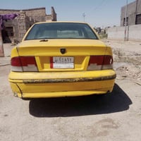 سمند 2009 • مكينه وگير • مالك موجود