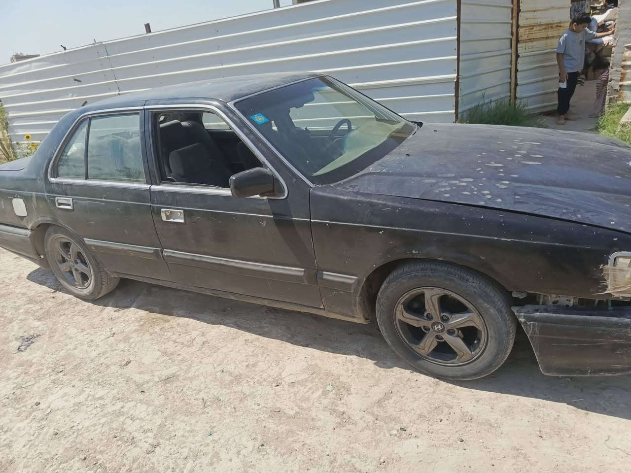 السياره تمشي بس الكير ايخربط  سياره صار 25 يوم من جفتته قواعد دبل اماميه تعبانه  صدر امامي خلفي 70 بلميه  ايعلم هل موجود  بسمي هزه لل27   سنويه لل31  السعر  18 قفل قفل قفل  وما ابقي شي ع التحويل اليشطتري اكاتبه وثاني يوم تحويل تبريد شغال بس ضعيف .....عنواني  بغداد الزعفرانيه


**إذا كنت صاحب هذا الإعلان وتريد حذفه لأي سبب، رجاءا أرسل رسالة إلى الدعم الفني**
