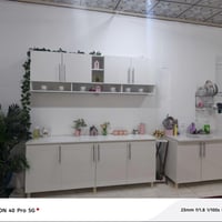 أثاث فريد • خزائن • ديكور منزلي