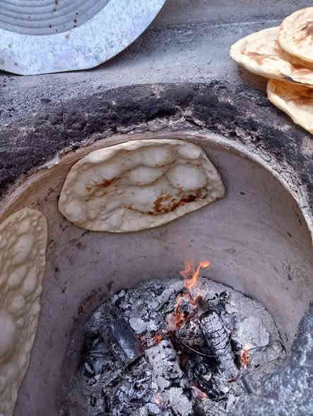 تنور كوازين شغل الموصل
واصل للبيت السعر 25
 لطلب مراسله الصفحه
 او الاتصال على الرقم ***********
