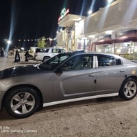 جارجر  موديل 2012 سياره  كلين مكفوله بأسمي  07705389744  السعر 145 سيا...