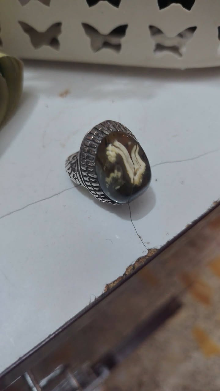 للبيع كل خاتم وسعره


**إذا كنت صاحب هذا الإعلان وتريد حذفه لأي سبب، رجاءا أرسل رسالة إلى الدعم الفني**