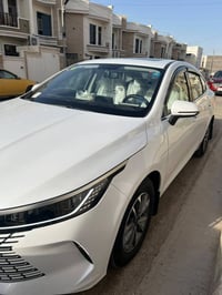 BYDدستروير 2025 ماشيه ٤الاف فقط قابل للزياده مكفوله من كلشي فول مواصفا...